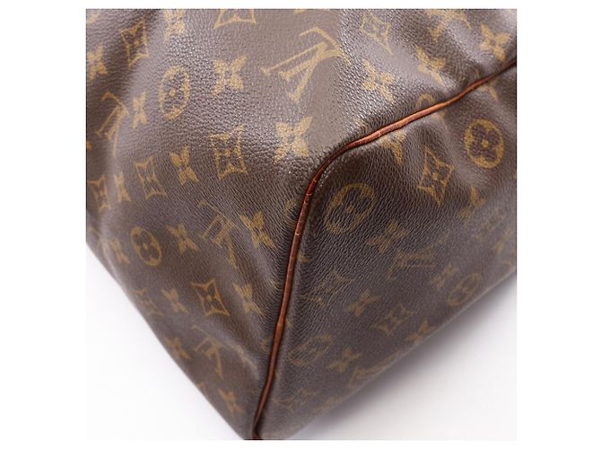 Saco Boston Louis Vuitton Keepall 45 - vista 7