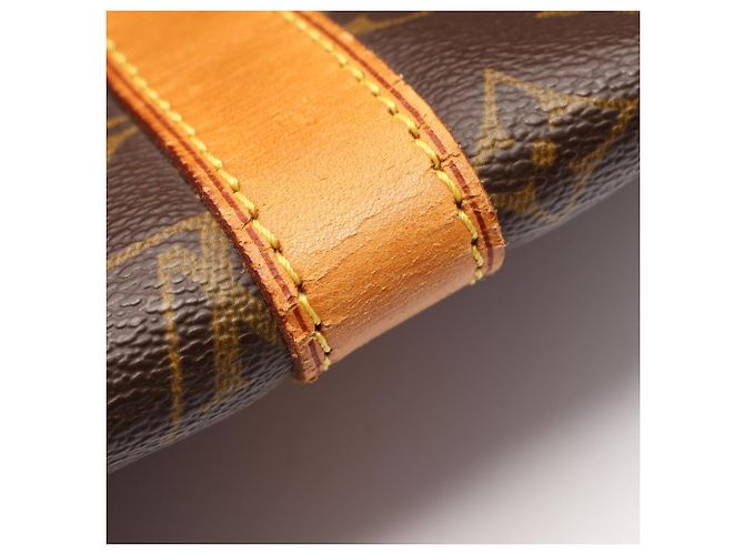 Saco Boston Louis Vuitton Keepall 45 - vista 9