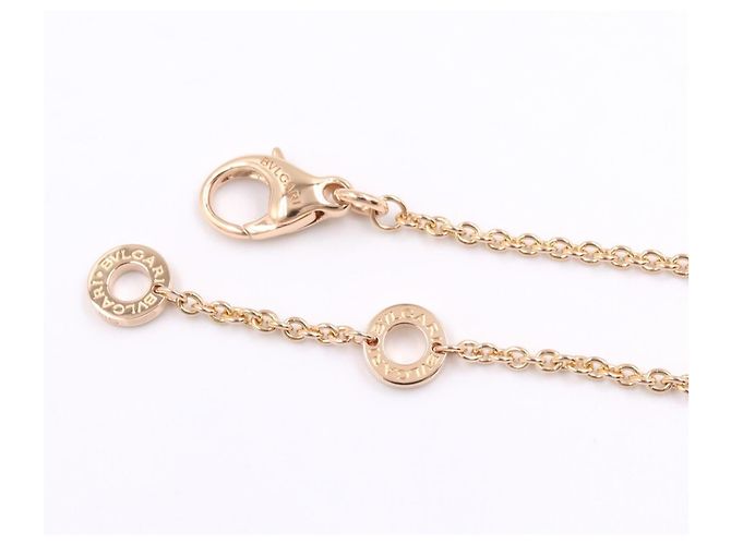 Bulgari Pulseira Charm Bvlgari B.zero1 - vista 5