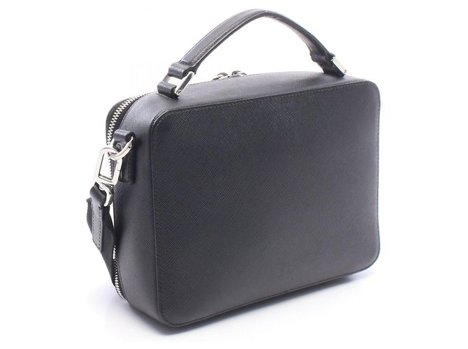 Bolsa de Mão 2-Way Prada PRADA Brick - vista 2