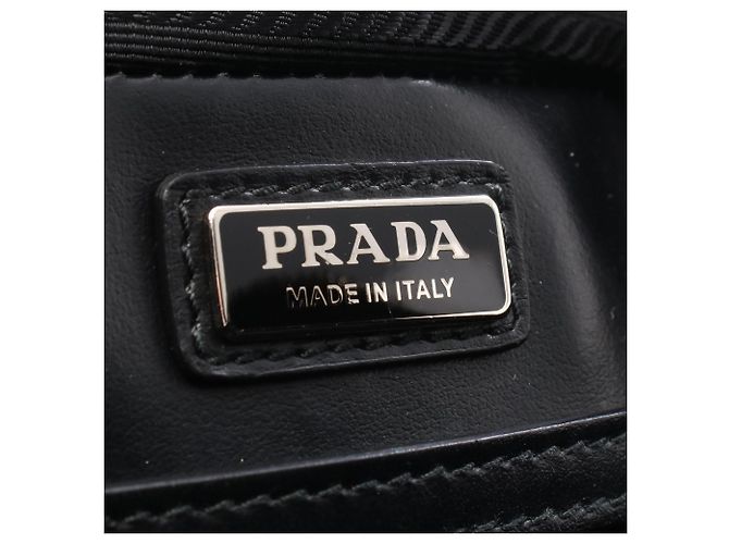 Bolsa de Mão 2-Way Prada PRADA Brick - vista 4