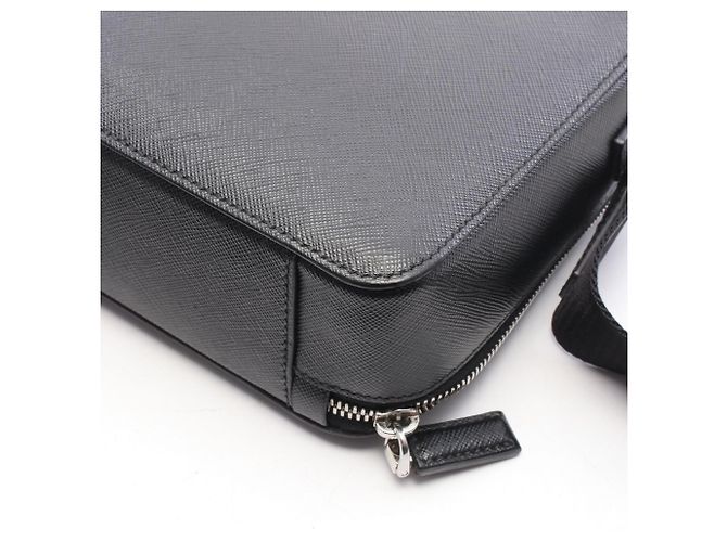 Bolsa de Mão 2-Way Prada PRADA Brick - vista 6