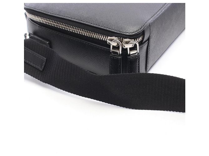 Bolsa de Mão 2-Way Prada PRADA Brick - vista 7