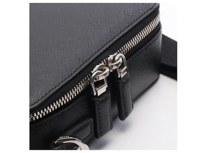 Bolsa de Mão 2-Way Prada PRADA Brick - vista 8