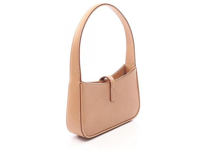 Yves Saint Laurent Mini Hobo Handtasche - Ansicht 2