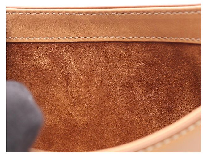 Yves Saint Laurent Mini Hobo Handtasche - Ansicht 5