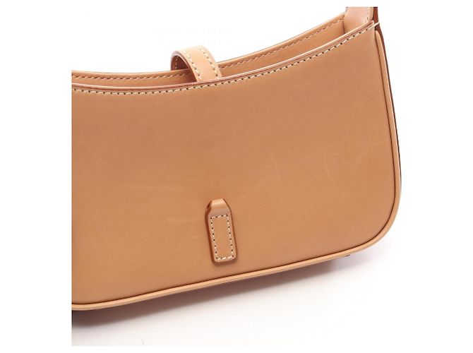 Yves Saint Laurent Mini Hobo Handtasche - Ansicht 6