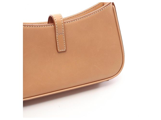 Yves Saint Laurent Mini Hobo Handtasche - Ansicht 7