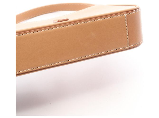 Yves Saint Laurent Mini Hobo Handtasche - Ansicht 8