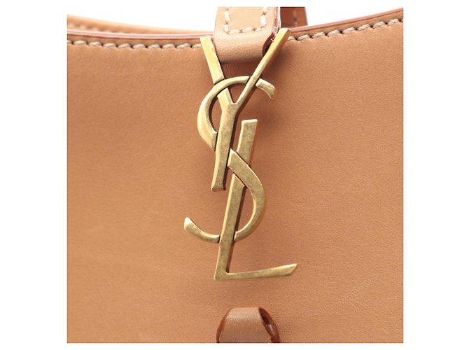 Yves Saint Laurent Mini Hobo Handtasche - Ansicht 9