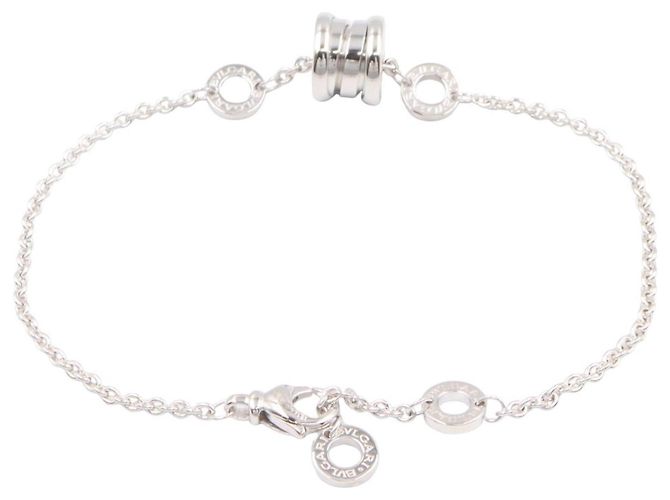 Bulgari Bracciale Bvlgari B.zero1 Element - vista 2