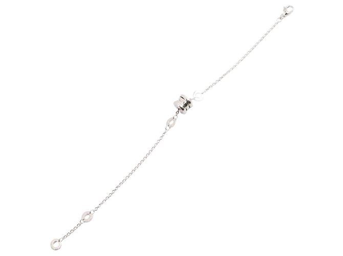 Bulgari Bracciale Bvlgari B.zero1 Element - vista 3
