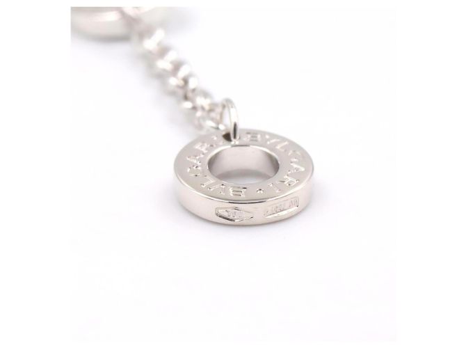 Bulgari Bracciale Bvlgari B.zero1 Element - vista 4
