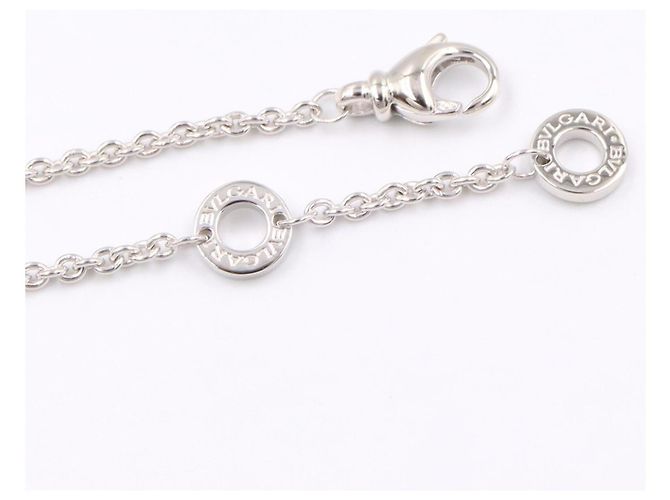 Bulgari Bracciale Bvlgari B.zero1 Element - vista 5