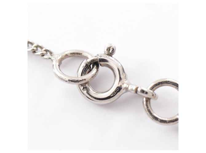 Collana Chanel Coco Mark Camellia - vista 3