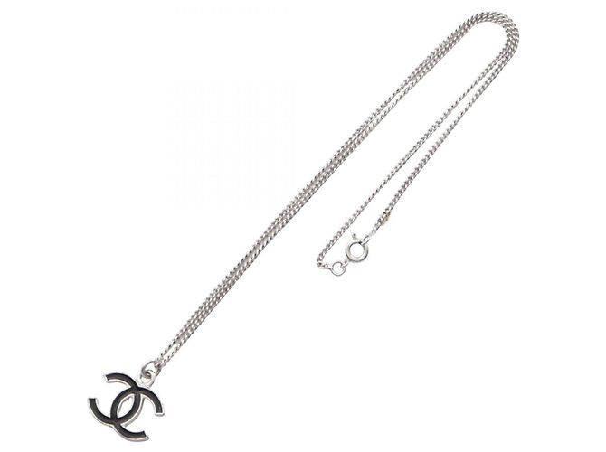 Collar Chanel Coco Mark - vista 2