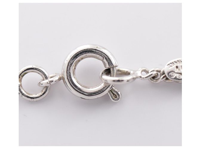 Collar Chanel Coco Mark - vista 3