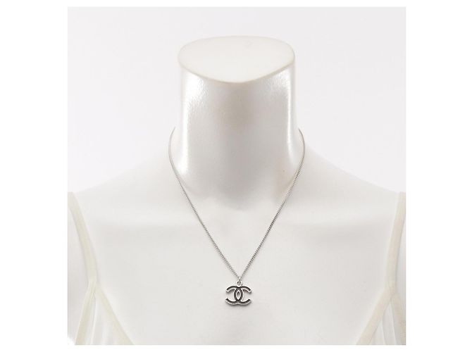 Collar Chanel Coco Mark - vista 5