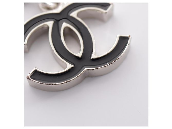 Collar Chanel Coco Mark - vista 6