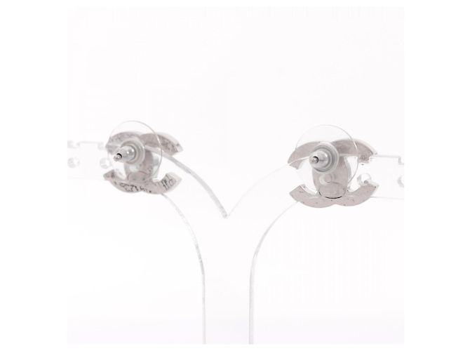 Chanel CHANEL 05V Coco Mark Stud Earrings - view 2