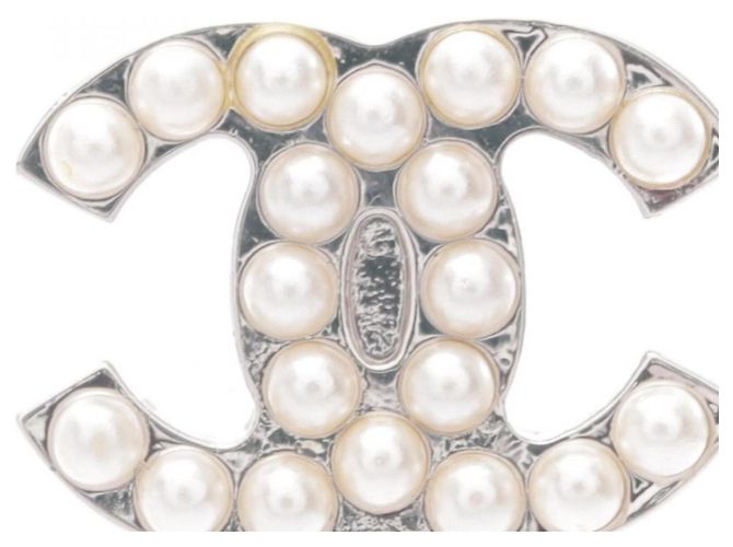 Chanel CHANEL 05V Coco Mark Stud Earrings - view 7