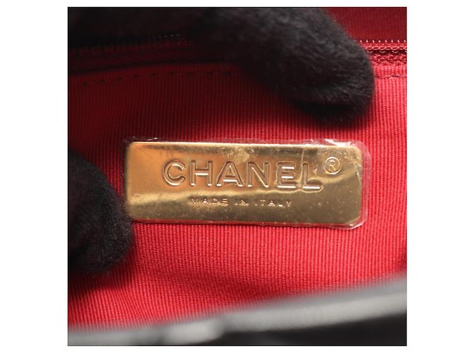 Chanel 19 Dixneuf Matelassé Handtasche - Ansicht 4