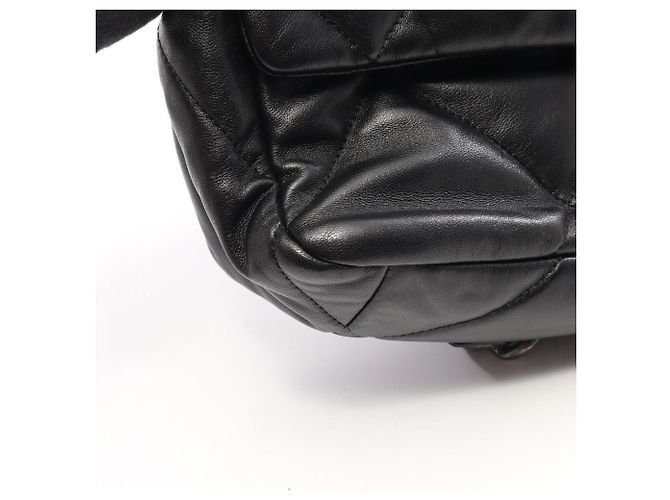 Chanel 19 Dixneuf Matelassé Handtasche - Ansicht 7