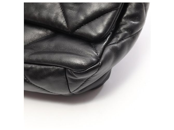 Chanel 19 Dixneuf Matelassé Handtasche - Ansicht 8