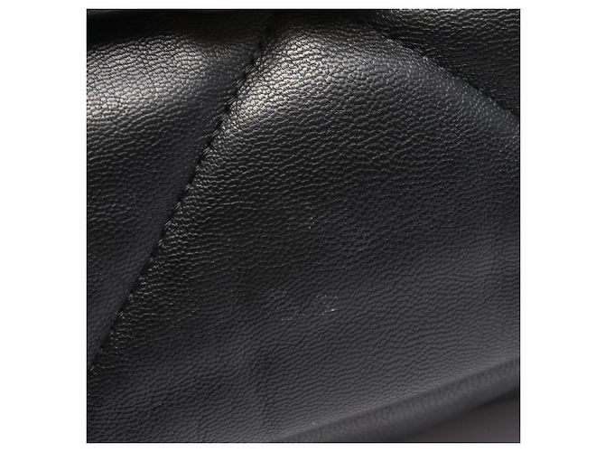Bolso de hombro Chanel 19 Dixneuf Matelassé - vista 7
