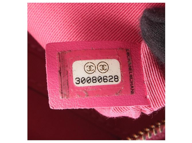 Borsa Hobo Small Chanel 19 Dixneuf Matelassé - vista 5