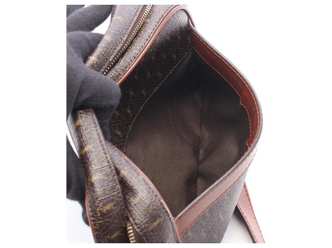 Borsa Camera Monogram Yves Saint Laurent - vista 10
