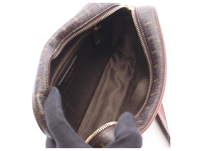 Borsa Camera Monogram Yves Saint Laurent - vista 3