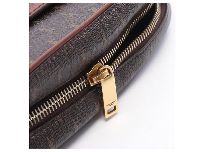 Borsa Camera Monogram Yves Saint Laurent - vista 5