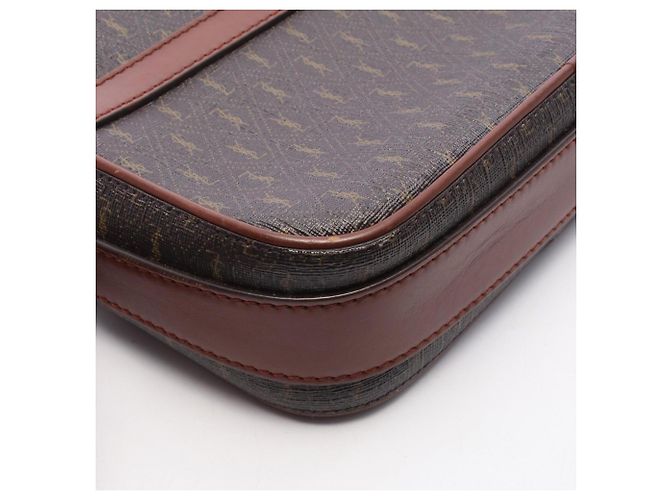Borsa Camera Monogram Yves Saint Laurent - vista 7