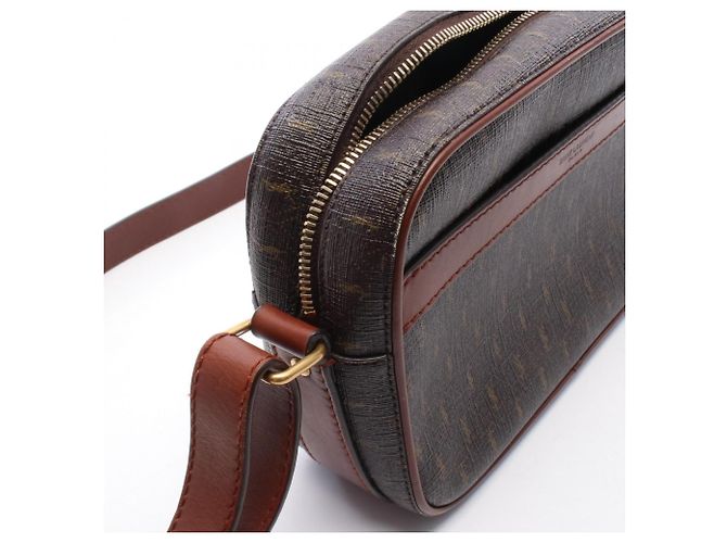Borsa Camera Monogram Yves Saint Laurent - vista 9