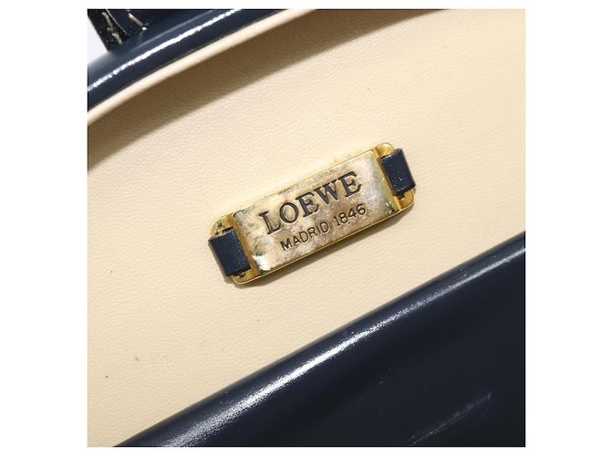 Loewe Vintage Leather - view 6