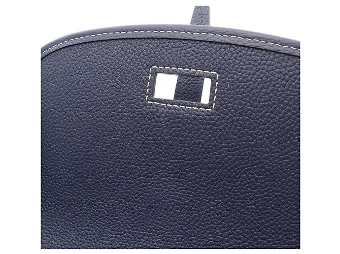 Borsa a tracolla Goyard Belvedere PM - vista 5