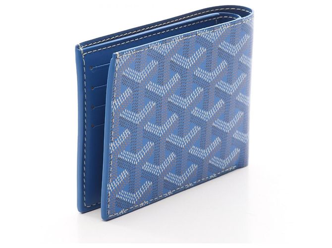 Goyard Victorie Bi-fold Wallet - view 2