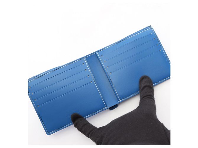 Goyard Victorie Bi-fold Wallet - view 3