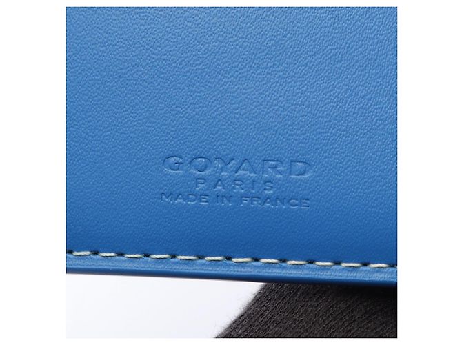 Goyard Victorie Bi-fold Wallet - view 4