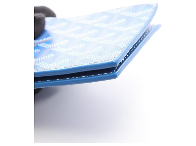 Goyard Victorie Bi-fold Wallet - view 5