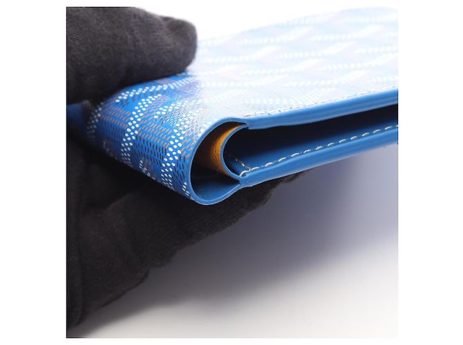 Goyard Victorie Bi-fold Wallet - view 6