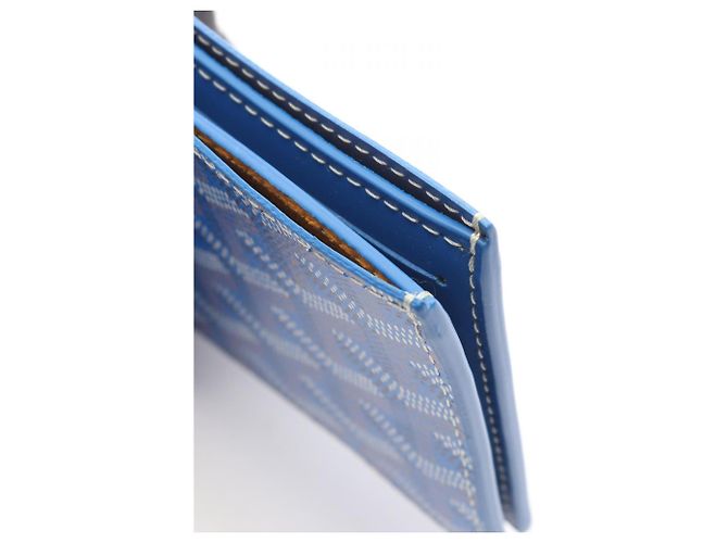 Goyard Victorie Bi-fold Wallet - view 7