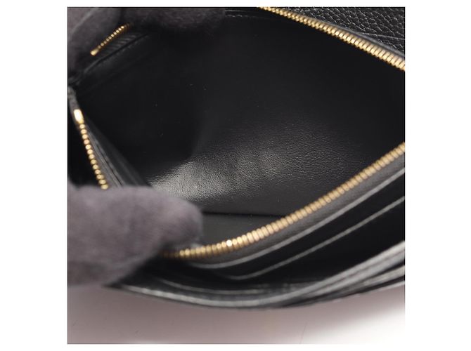 Louis Vuitton Portefeuille Sarah Bi-fold Long Wallet - view 7