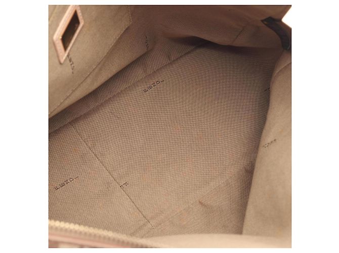 Fendi Zucchino Tote Bag - Ansicht 6