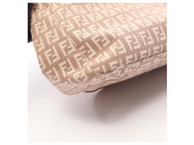 Fendi Zucchino Tote Bag - Ansicht 7