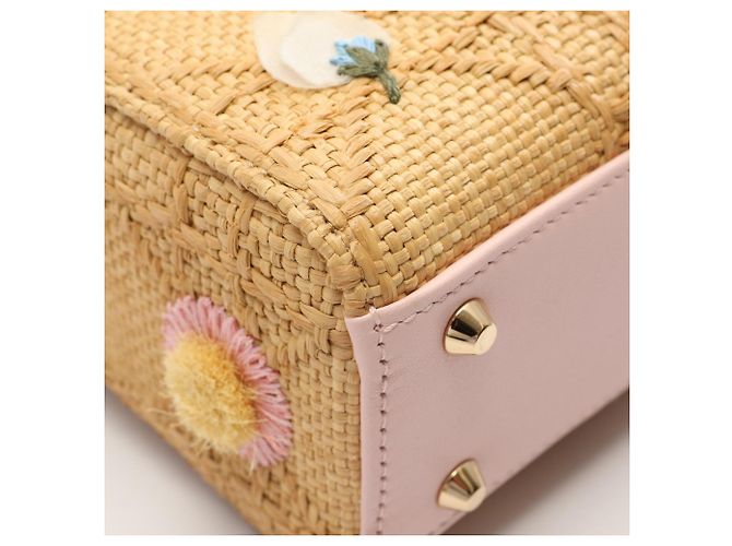 Borsa Christian Dior Dior Lady Mini - vista 5
