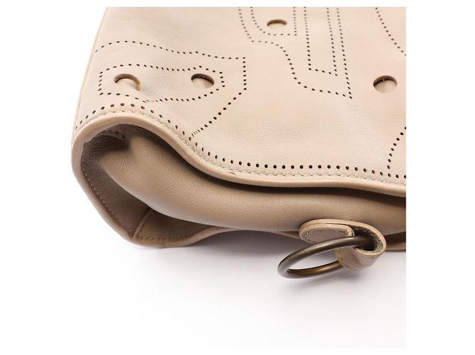 Borsa Balenciaga Blackout Mini City - vista 10