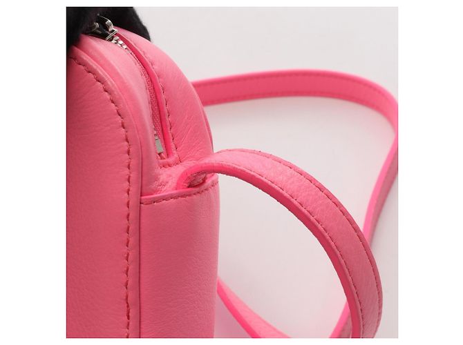 Balenciaga Everyday Camera Bag S - vista 10