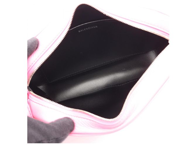 Balenciaga Everyday Camera Bag S - vista 3